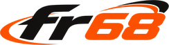 FR68 Logo